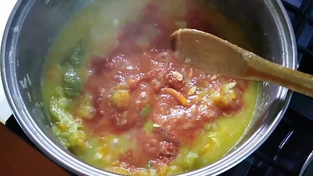 Вкуснее этой икры я не ела! Кабачковая икра на зиму ????️??Объедение!!! смотреть онлайн