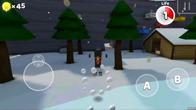 NEW Secret BEAR! Super Bear Adventure Gameplay Walkthrough смотреть онлайн
