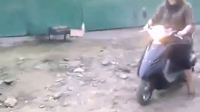 Дал девушке прокатится смотреть онлайн