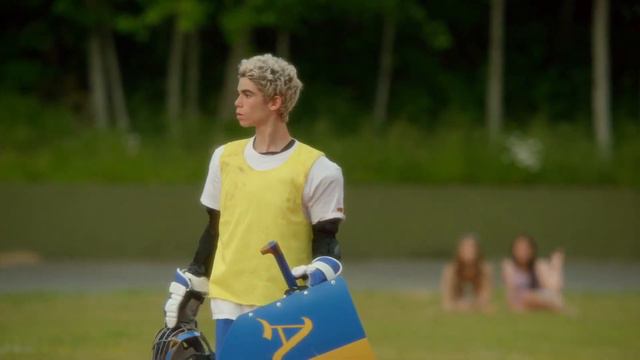 ЧТО НЕ ТАК С ДУБЛЯЖОМ "НАСЛЕДНИКИ"? смотреть онлайн