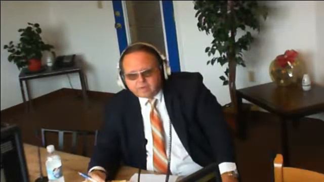 Legally Yours with John Fuller смотреть онлайн