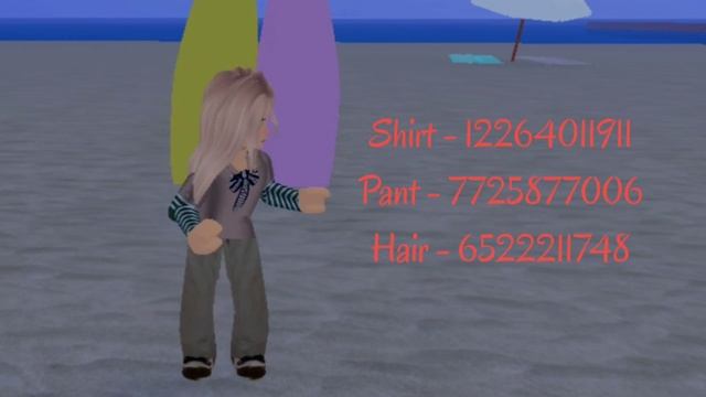 Best Megan Outfit Codes For Roblox Berry Avenue (2023) | Aesthetic Berry Avenue Megan Outfit Codes смотреть онлайн