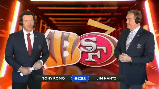 San Francisco 49ers vs Cincinnati Bengals [FULL GAME] WEEK 8 | NFL Highlights 2023 смотреть онлайн