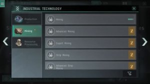 EVE Echoes - Производство и майнинг для начинающих! Базовый гайд. Советы.