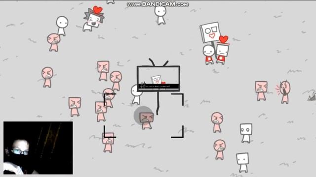 Я ТОЛЬКО ЧТО СТАЛ СВИДЕТЕЛЕМ?! | Мы Становимся Тем, Что Видим Название,,WE BECOME WHAT WE BEHOLD" смотреть онлайн