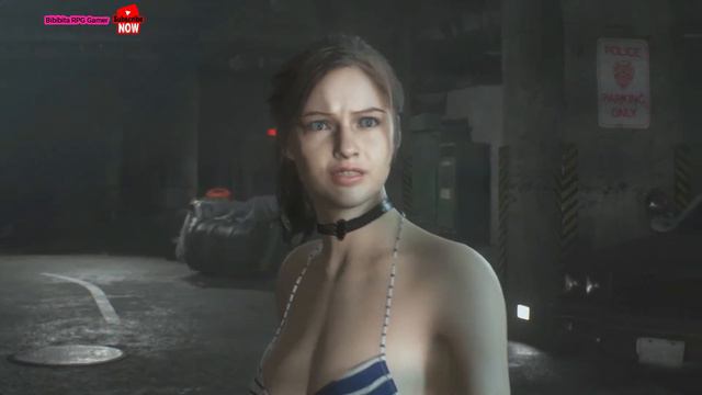 Resident Evil 2 Remake - Trailer - MOVIE v1.0 смотреть онлайн