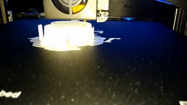 Ender 3 - 3D Принтер – Первая печать и первые впечатления. смотреть онлайн