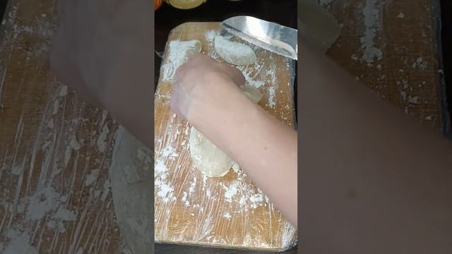 ПП пирожное Моти (Мочи). Японский десерт смотреть онлайн