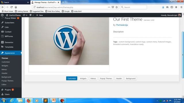 wordpress php: three files смотреть онлайн