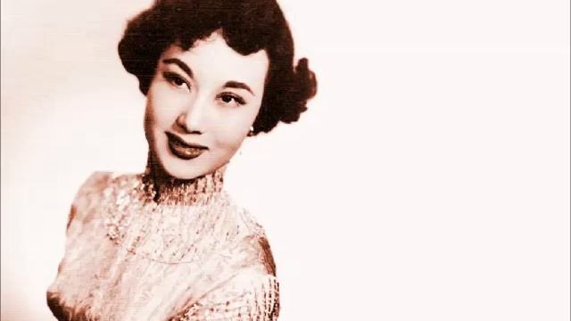 盡情歡笑 - 李麗華 Li Li Hua смотреть онлайн