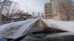 Haval H6 – ТАКОГО от китайца я не ожидал... ХАВАЛ H6 – тест-драйв и обзор в #АвтоТехСервис