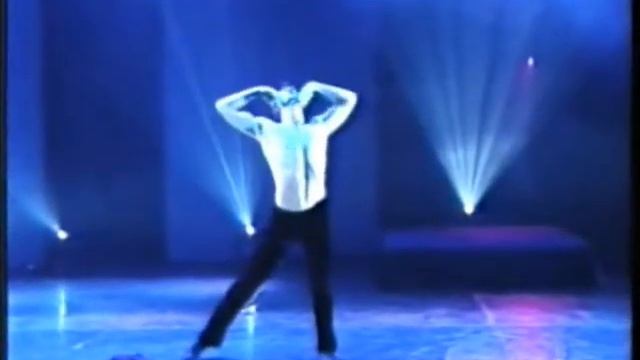 Miguel Bosé, Nacho Duato y Vicente Amigo смотреть онлайн