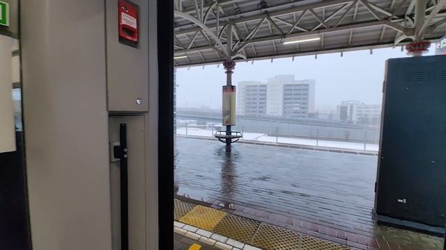 Московское Центральное Кольцо (МЦК) смотреть онлайн