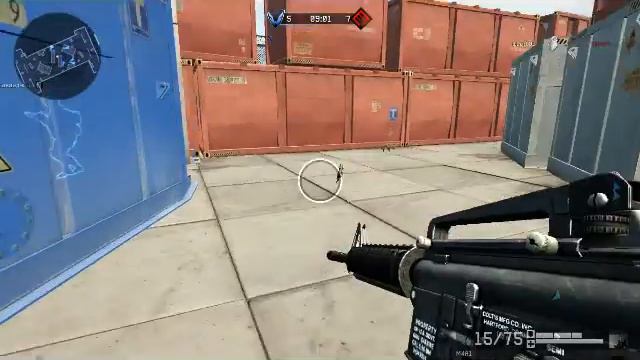 Проблемы с WarFace смотреть онлайн