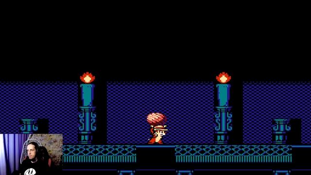 Чип и Дейл 2 на Денди /Chip’n Dale Rescue Rangers 2 Dendy смотреть онлайн