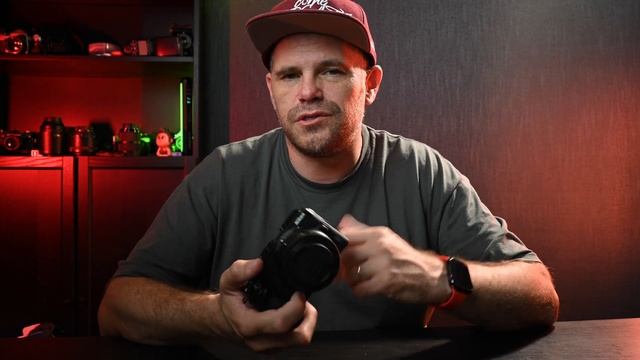 Nikon Z30 Unboxing + Comprehensive Real World Review смотреть онлайн