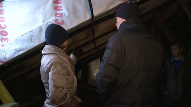 24 12 2015 Новый взгляд Капремонт шагает в Соликамске смотреть онлайн