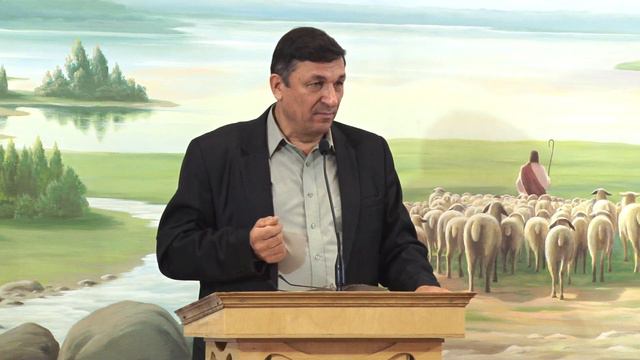 "Суды Божьи за идолопоклонство в нынешнее время". Проповедь. смотреть онлайн