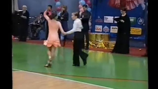 Екатеринбург Егор и Полина ча ча ча смотреть онлайн