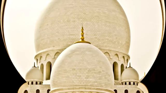 У каждого пророка было такое обращение с мольбой, на которое Аллах обязательно давал ответ. смотреть онлайн