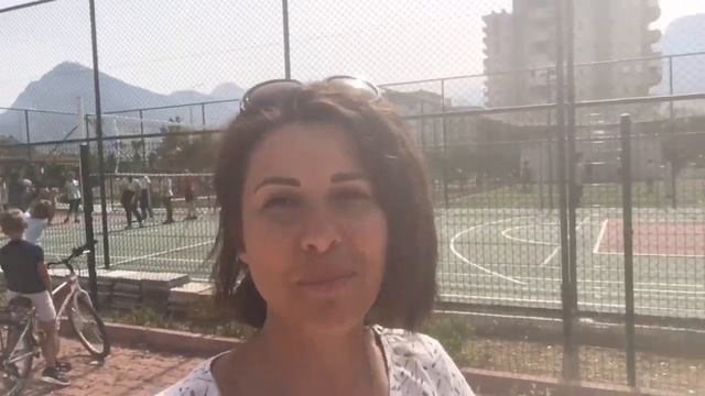 Лиман, район Антальи.