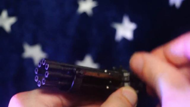 Bioshock Infinite Motorized Patriot - Calrissian Steele смотреть онлайн