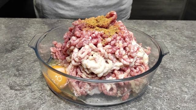 ГОТОВИМ ВКУСНЫЙ БУРГЕР/КАК ПРИГОТОВИТЬ БУРГЕР ДОМА смотреть онлайн