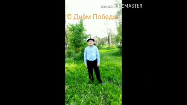 Исполнение песен, которые поднимали дух народа в военные годы смотреть онлайн