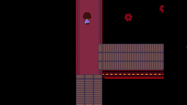 Let's Play Undertale :: #18 (NSFW Language / 1080p Gameplay)