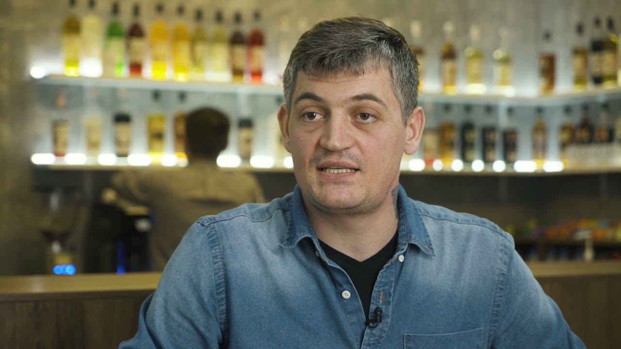 Видео про Essense