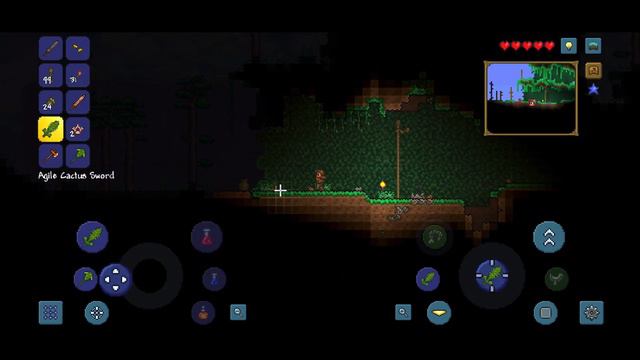 A Bit 2 Much Terraria 4 My Liking #2 смотреть онлайн