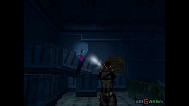 Extermination - Gameplay PS2 HD 720P смотреть онлайн
