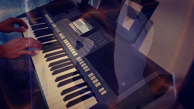 SNAP! - Rhythm Is A Dancer - Cover By @ZwyklyGrajekManiek *Yamaha S770 ^2023