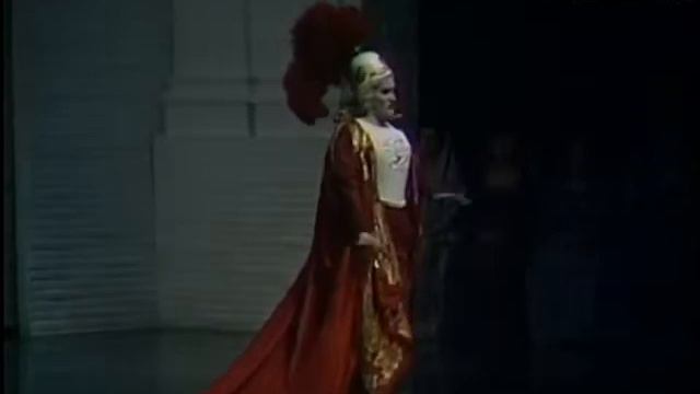 1981 Rossini: Semiramide, Act 1. Torino смотреть онлайн