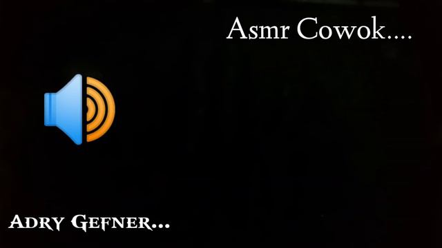 HUKUMAN...🤤 Asmr Cowok || Asmr Suara || Asmr Cowo || Asmr || Suara Cowok