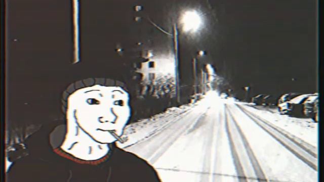 Bioconstructor - Биоконструктор (Doomerwave / Sad Depressed Wave / Doomer Version / Lo-Fi) смотреть онлайн