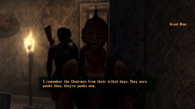 Lets Play Fallout New Vegas:More work for the NCR смотреть онлайн