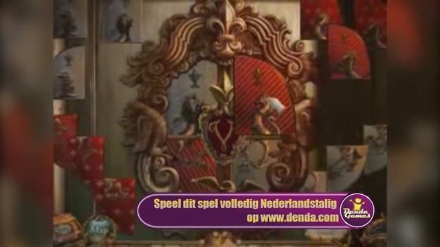 European Mystery - A Scent of Desire - Denda Games смотреть онлайн