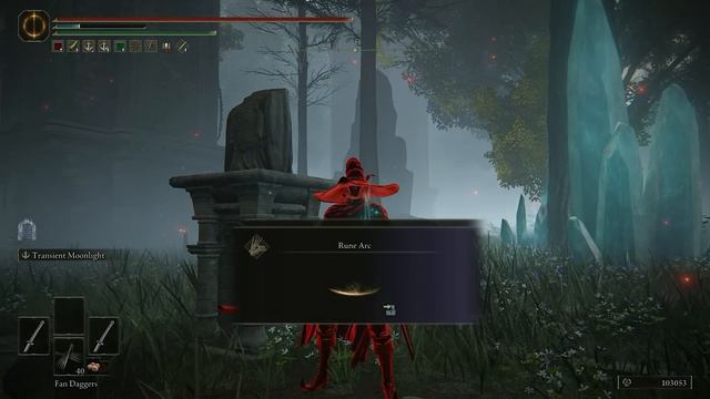 This Weapon Makes Me Wanna Take A Shower | Elden Ring смотреть онлайн