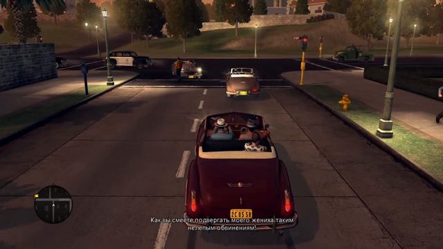 L.A. Noire #18 ► Обнажённый город Часть 2