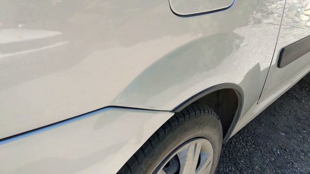 Ремонт вмятин без покраски LADA Largus 2015 20190701 115600-145044 смотреть онлайн