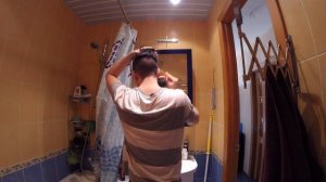 Я ПОКАЖУ ВАМ КАК: Подстричь себя под UNDERCUT дома!