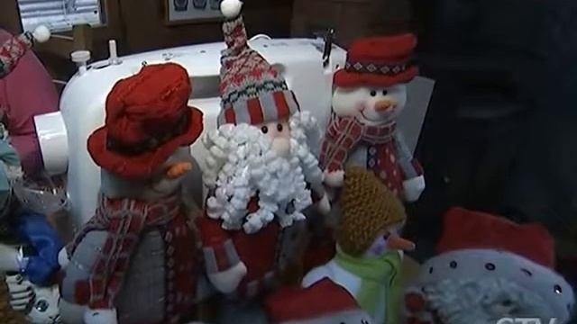 "Центральный регион" СТВ 27.12.2015 о "Дукорском Маёнтке" смотреть онлайн
