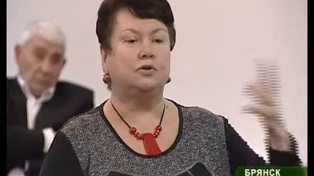 Выставка "Поэзия русской деревни"_ 06_12_12 смотреть онлайн
