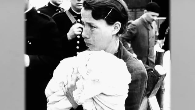 Miracle Of Dunkirk: The Operation That Saved Britain During WW2 | Battle Of Dunkirk | War Stories смотреть онлайн