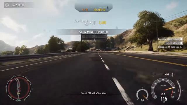 Need for Speed rivals 3 police helicopters смотреть онлайн