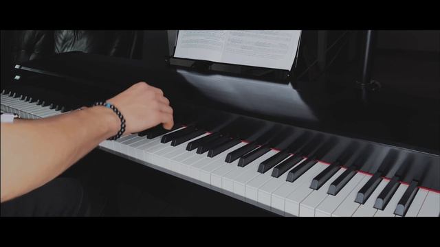 EP 03 - One Take Piano by Olexandr Ignatov (KAWAI VPC1) смотреть онлайн