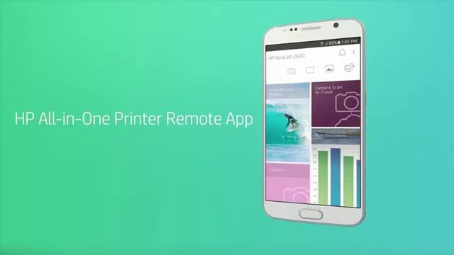 HP DeskJet Ink Advantage 2675 All in One Printer смотреть онлайн