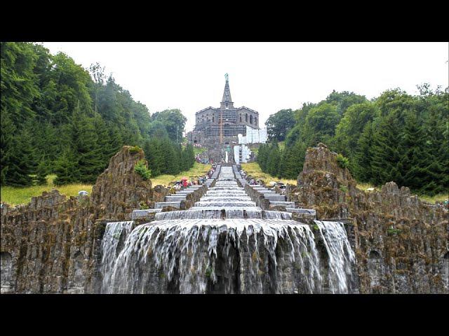 НЕВЕРОЯТНЫЕ МЕСТА, КОТОРЫЕ ДЕЙСТВИТЕЛЬНО СУЩЕСТВУЮТ смотреть онлайн