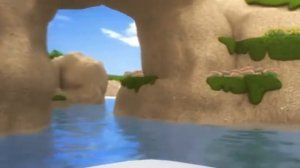 Мультик Sylvanian Families #15 Морское путешествие